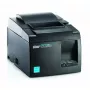 Termoprinter POS-kviitungite jaoks Star Micronics TSP143IIIBI2 203 dpi automaatlõikuriga, hall