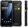 Capture CA-MT-11010B pihuseade 14 cm (5,5 tolli) 1440 x 720 pikslit Puutetundlik ekraan 278 g Must