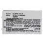 CoreParts MBXPOS-BA0239 printer/skanneri varuosa/tarvik Aku 1 tk