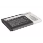 Aku CoreParts MBXPOS-BA0266 must Reflecta X7-Scan jaoks