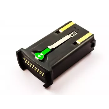 CoreParts MBXPOS-BA0287 printeri/skanneri varuosa/tarvik Aku 1 tk