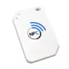 Nutikaardilugeja ACS ACR1255U-J1 NFC-ga, USB 1.1 liides, 1 m kaabel, valge