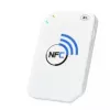 Nutikaardilugeja ACS ACR1255U-J1 NFC-ga, USB 1.1 liides, 1 m kaabel, valge