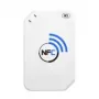 Nutikaardilugeja ACS ACR1255U-J1 NFC-ga, USB 1.1 liides, 1 m kaabel, valge