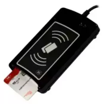 Nutikaardilugeja ACS ACR1281S-C1 DualBoost II
