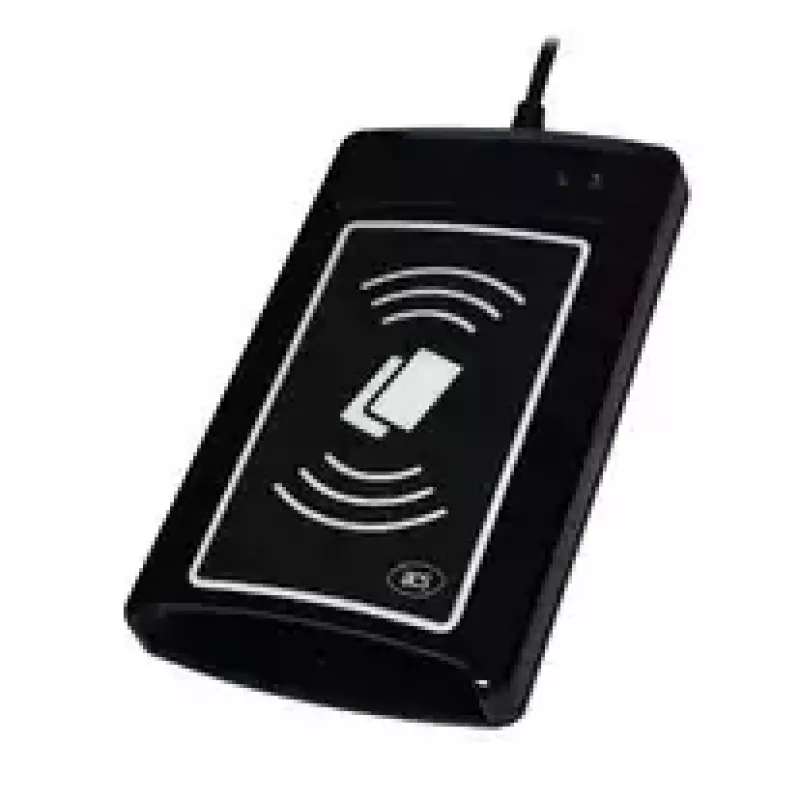 Nutikaardilugeja ACS ACR1281S-C1 DualBoost II
