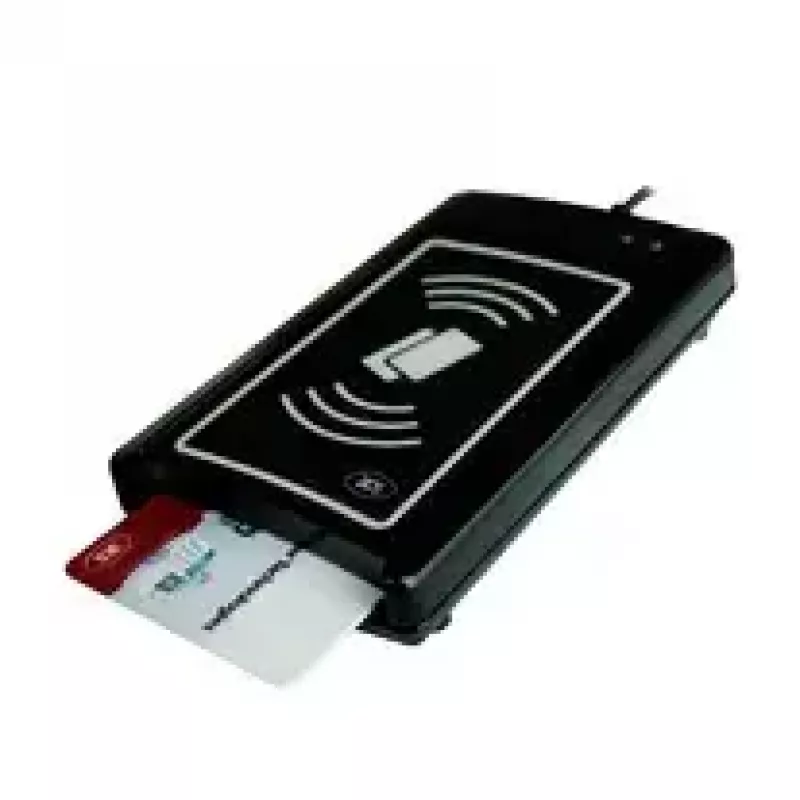 Nutikaardilugeja ACS ACR1281S-C1 DualBoost II