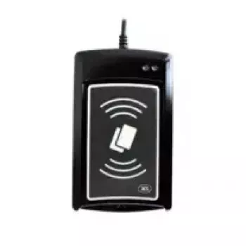 Nutikaardilugeja ACS ACR1281S-C1 DualBoost II