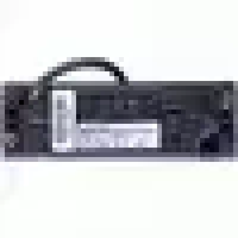 MagTek Mini Swipe Reader RS-232 magnetkaardilugeja 5-15 VDC