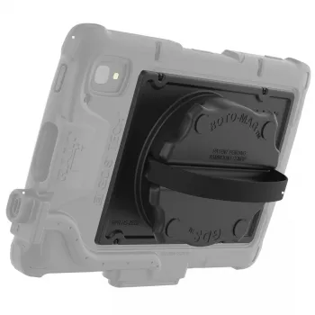 Handle RAM Mounts GDS Roto-Mag must komposiit 8 tolli
