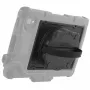 Handle RAM Mounts GDS Roto-Mag must komposiit 8 tolli