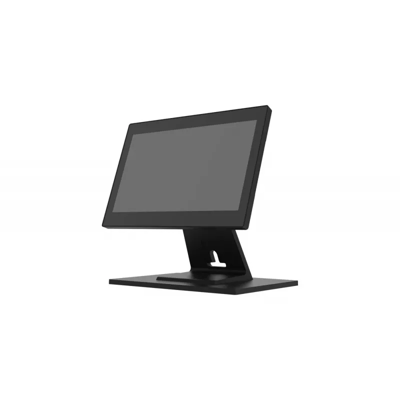 POS-terminal Capture J6412 11,6-tollise puuteekraaniga, kompaktne disain