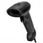 Capture CA-SC-10200B vöötkoodilugeja Käsivöötkoodilugeja 1D/2D LED Must