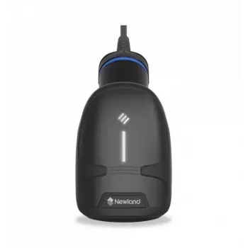 Handheld bar code reader Newland HR33 Marlin 1D/2D CMOS Wired Must