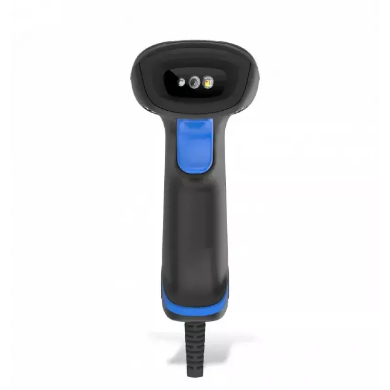 Handheld bar code reader Newland HR33 Marlin 1D/2D CMOS Wired Must