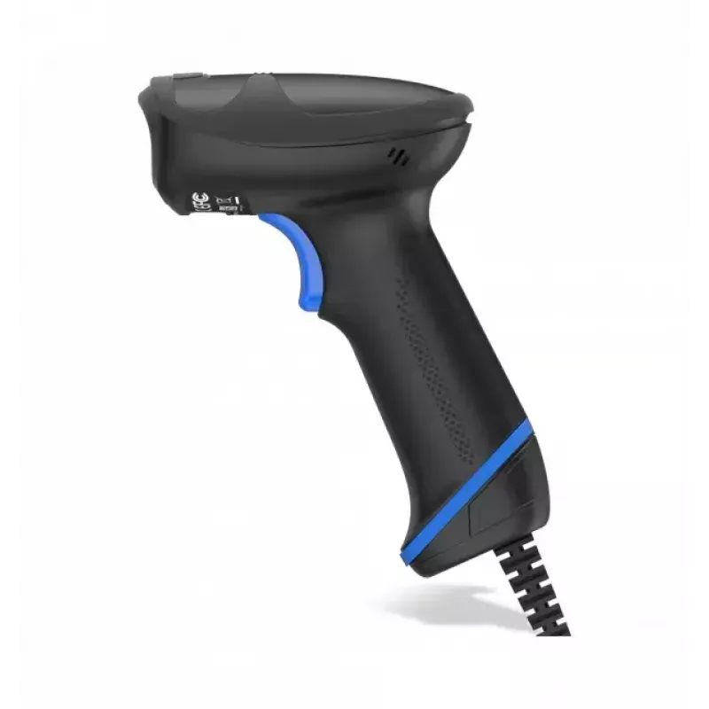 Handheld bar code reader Newland HR33 Marlin 1D/2D CMOS Wired Must