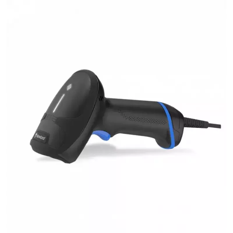Handheld bar code reader Newland HR33 Marlin 1D/2D CMOS Wired Must