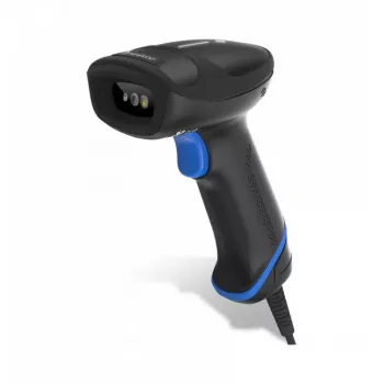Handheld bar code reader Newland HR33 Marlin 1D/2D CMOS Wired Must