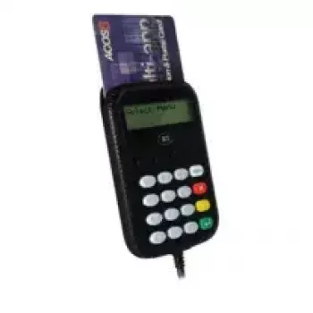 ACS APG8201-B2 nutikaardilugeja