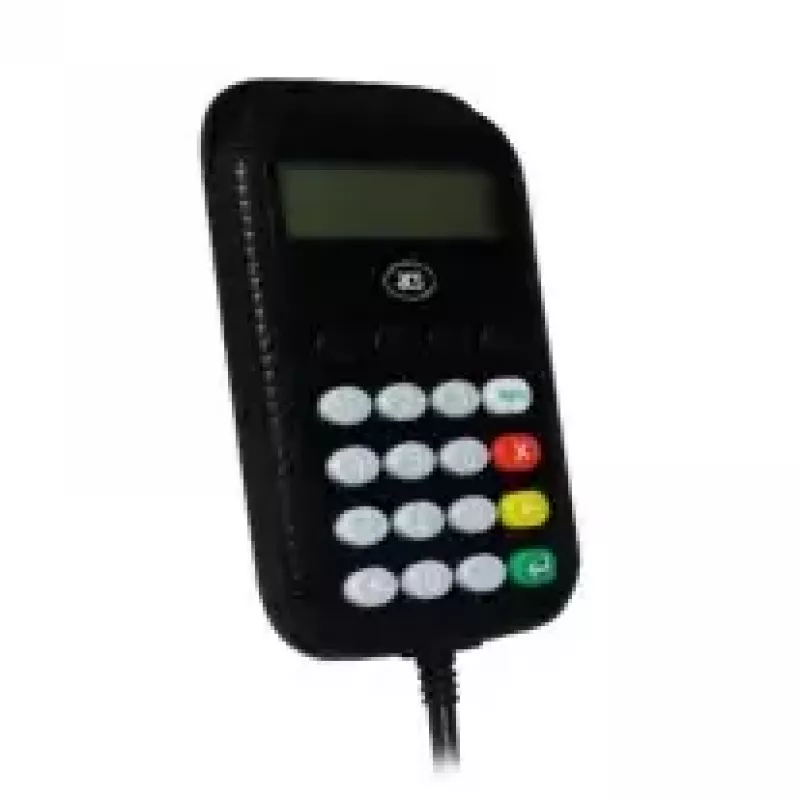 ACS APG8201-B2 nutikaardilugeja