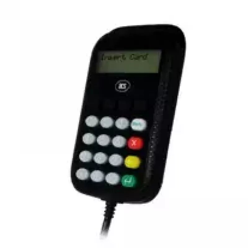 ACS APG8201-B2 nutikaardilugeja