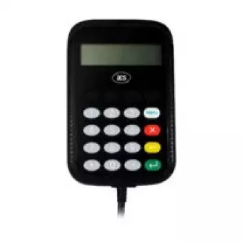 ACS APG8201-B2 nutikaardilugeja