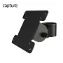 Capture SNS-V200 kinnituskomplekt Must teras