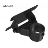 Capture SNS-V200 kinnituskomplekt Must teras