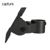Capture SNS-V200 kinnituskomplekt Must teras