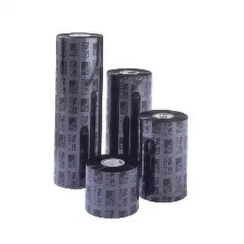 Zebra 3400 High Performance Wax-Resin termolint 450 m Must
