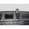 Passiivne hoidik Brodit ProClip 855135 Must