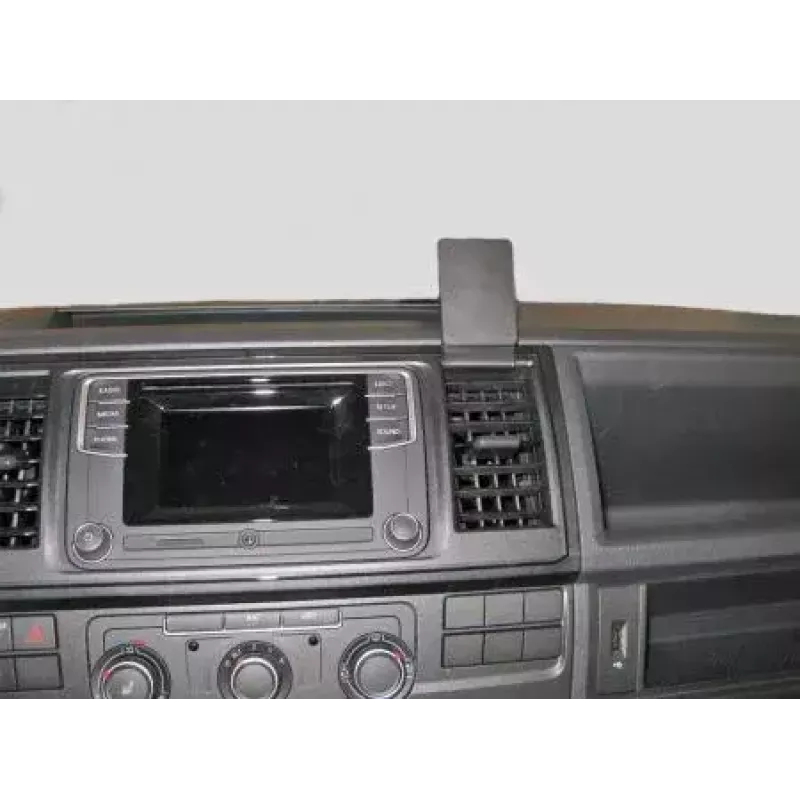 Passiivne hoidik Brodit ProClip 855135 Must