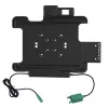 Tahvelarvuti hoidik RAM Mounts RAM-HOL-HON9PD2U Must Sisekasutus