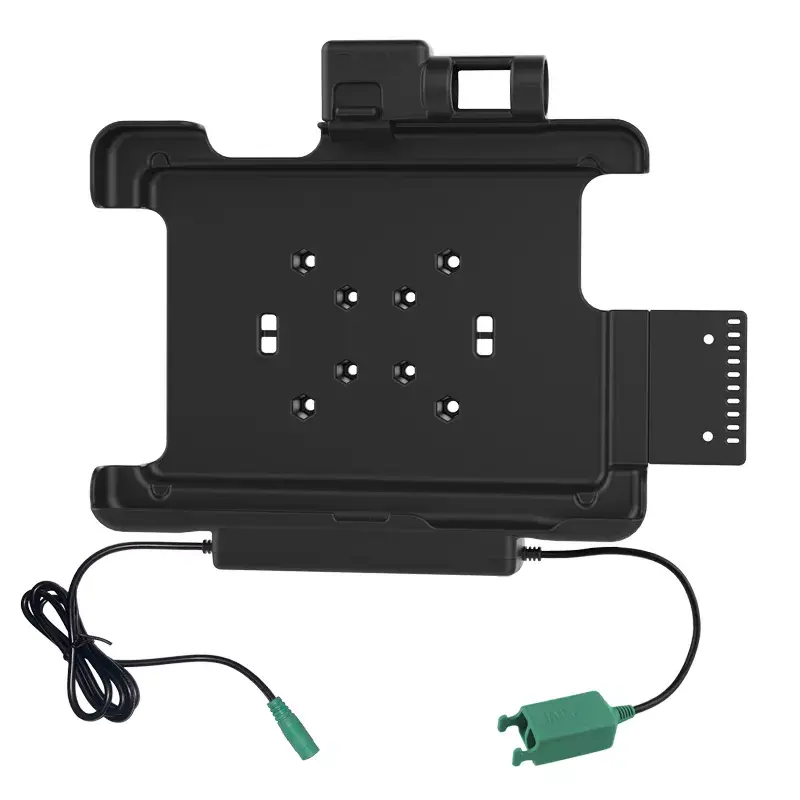 Tahvelarvuti hoidik RAM Mounts RAM-HOL-HON9PD2U Must Sisekasutus