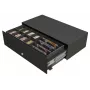 apg Solutions Micro – A, teras, must, 24 V, 453 mm, 224 mm, 130 mm