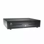Kassa sahtel APG VB320-1-BL1616-B5 — teraskonstruktsioon, standardkoormus, eest avanev, 16/16 mündi–pangatähe paigutus