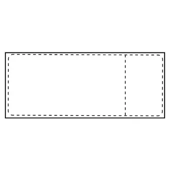 Capture SHIPLABEL105X251-C76R printerisilt
