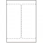 Printerisilt Capture SHIPLABEL105X220-I2P kõrge vastupidavus