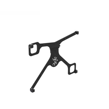 Ergonomic Solutions TabPOS Tablet & mPOS X-Frame Apple iPad Pro 11 tolli 3., 4., 5. põlvkonna jaoks