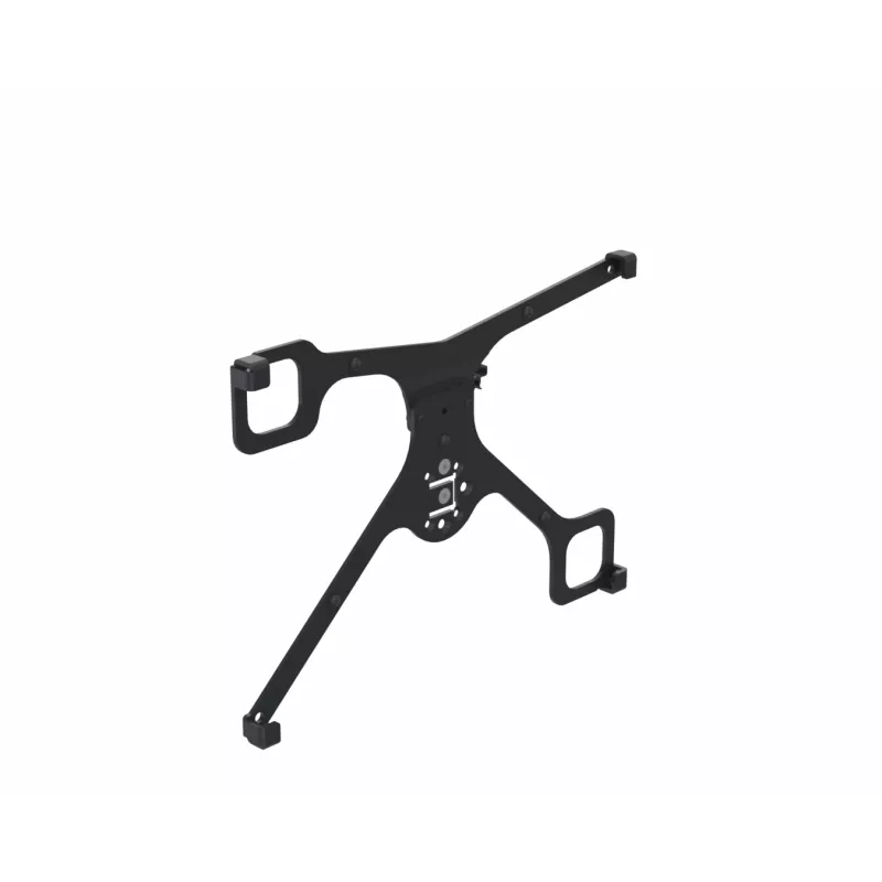 Ergonomic Solutions TabPOS Tablet & mPOS X-Frame Apple iPad Pro 11 tolli 3., 4., 5. põlvkonna jaoks