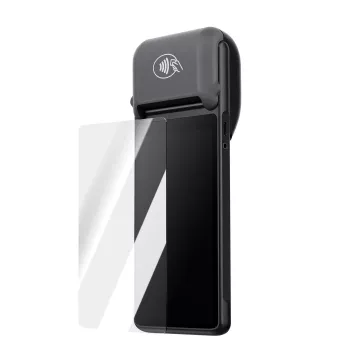 Ekraanikaitsekile Capture Glass Film kuvarile CA-MPOS-SCREENPRO