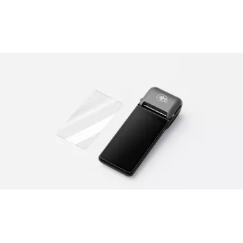 Ekraanikaitsekile Capture Glass Film kuvarile CA-MPOS-SCREENPRO