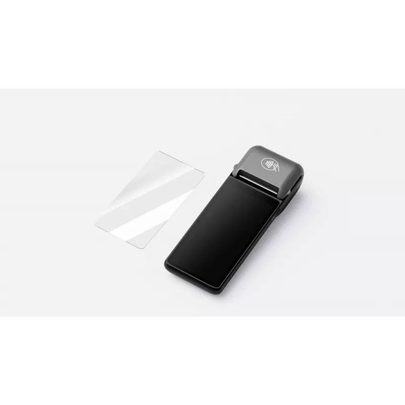 Ekraanikaitsekile Capture Glass Film kuvarile CA-MPOS-SCREENPRO