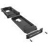 Cover RAM Mounts IntelliSkin HD Samsung Galaxy S9 jaoks Must