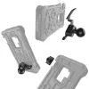 Cover RAM Mounts IntelliSkin HD Samsung Galaxy S9 jaoks Must