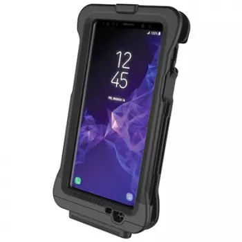 Cover RAM Mounts IntelliSkin HD Samsung Galaxy S9 jaoks Must