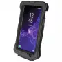 Cover RAM Mounts IntelliSkin HD Samsung Galaxy S9 jaoks Must