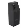 Seinale kinnitatav iseteeninduskioski kinnitus, ergonoomilised lahendused SPK402-02 — seinaklamber iseteenindusterminalidele