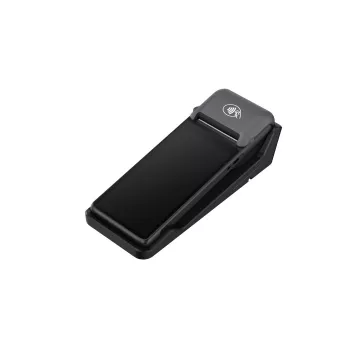 Capture CA-MPOS-DOCK dokkimisjaam Scorpionile USB ja Etherneti ühenduvusega