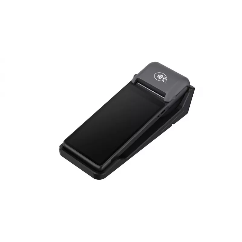 Capture CA-MPOS-DOCK dokkimisjaam Scorpionile USB ja Etherneti ühenduvusega